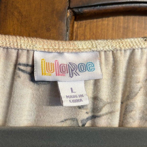 Lularoe Jody Dress - Picture 3 of 8